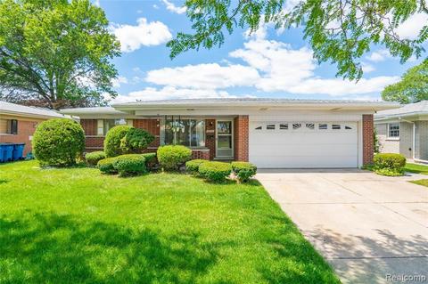 29221 Gilbert Dr, Warren, MI 48093 photo 1