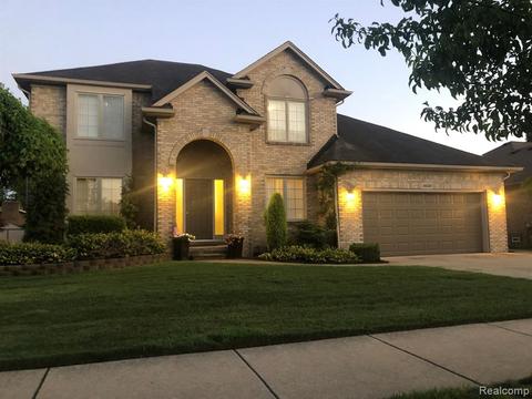 16028 Nathan Dr, Macomb, MI 48044 photo 1