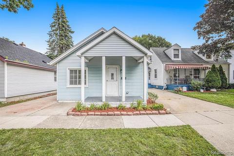 4351 4th St, Wayne, MI 48184 photo 1