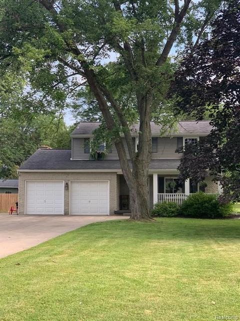 9264 E Lippincott Blvd, Davison, MI 48423 photo 1
