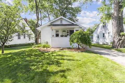 1026 Hendrickson Blvd, Clawson, MI 48017 photo 1