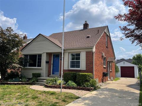3531 Huron St, Dearborn, MI 48124 photo 1