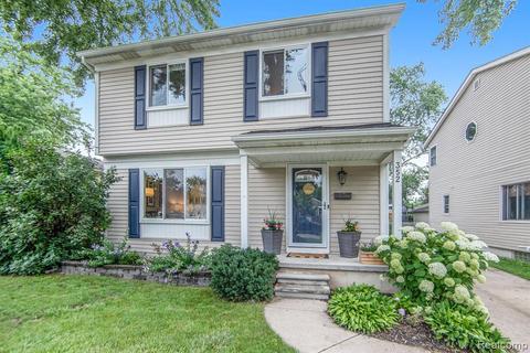 352 Massoit St, Clawson, MI 48017 photo 1