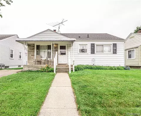 17788 Valade St, Riverview, MI 48193 photo 1