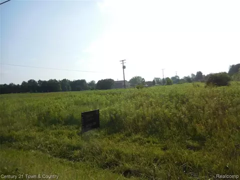 7929 Meisner Rd, Casco, MI 48064 photo 1