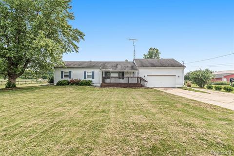 6196 E M 21, Corunna, MI 48817 photo 1