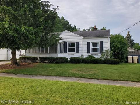 751 Barrie Ave, Flint, MI 48507 photo 1