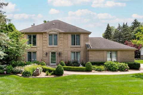 1267 Prosper Dr, Troy, MI 48098 photo 1