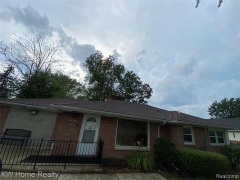 8802 Wayne Rd, Romulus, MI 48174 photo 1