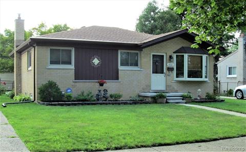 4060 Hayes St, Wayne, MI 48184 photo 1