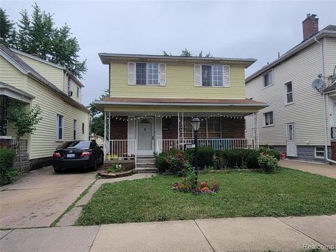 5117 Middlesex St, Dearborn, MI 48126 photo 1