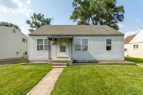 653 E 14 Mile Rd, Clawson, MI 48017 photo 1