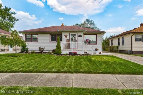17071 Reno St, Riverview, MI 48193 photo 1