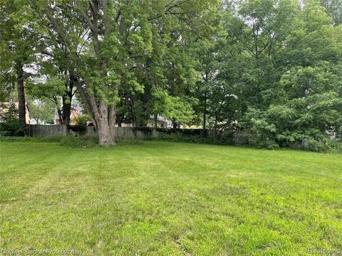 315 W Young St, Clio, MI 48420 photo 1
