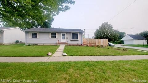 32371 Annapolis St, Wayne, MI 48184 photo 1