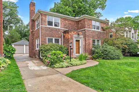 916 Mohawk St, Dearborn, MI 48124 photo 1