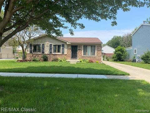 44026 Proctor Rd, Canton, MI 48188 photo 1