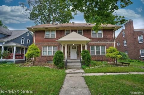 420 Crapo St, Flint, MI 48503 photo 1