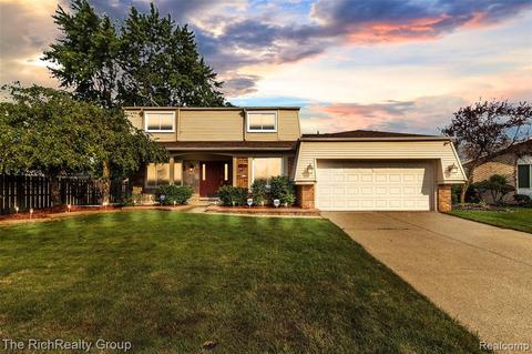 7050 Epping Ct, Canton, MI 48187 photo 1