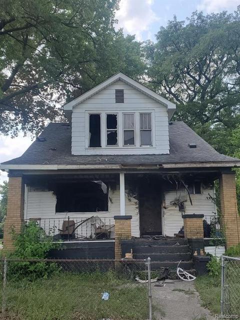 2066 Pointer St, Detroit, MI 48234 photo 1