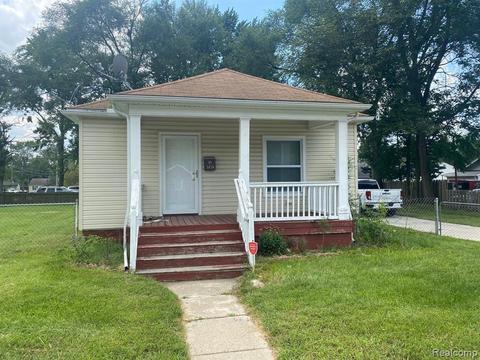 5036 S Wayne Rd, Wayne, MI 48184 photo 1
