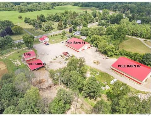 4248 N Irish Rd, Davison, MI 48423