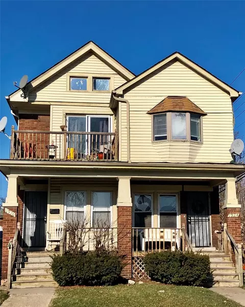 1924 Clements St, Detroit, MI 48238
