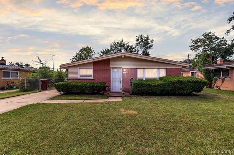 31725 Annapolis St, Wayne, MI 48184 photo 1