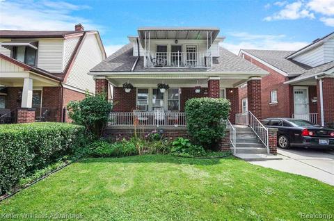 6930 Appoline St, Dearborn, MI 48126 photo 1