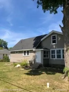 3028 Kibby Rd, Jackson, MI 49203 photo 1