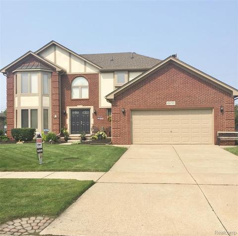 45759 Delta Dr, Macomb, MI 48044 photo 1