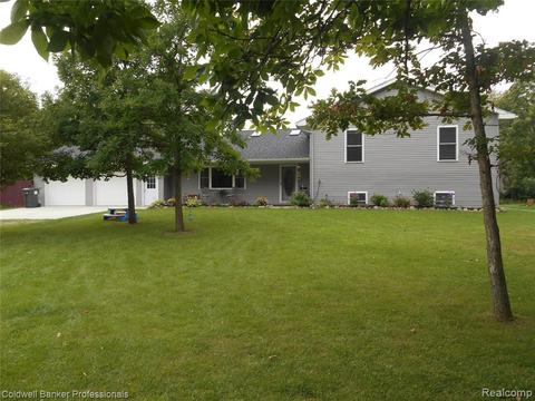 15756 Lewis Rd, Mussey, MI 48014 photo 1