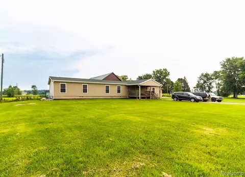 4950 Cade Rd, Mussey, MI 48014 photo 1