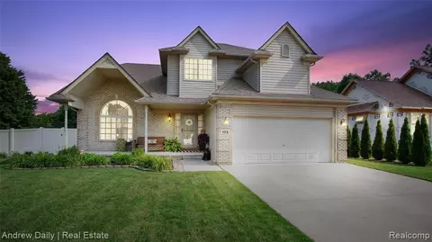 172 Natures Way St, Carleton, MI 48117 photo 1