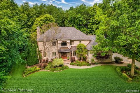 11720 Floyd Mcfall Dr, Willis, MI 48191 photo 1