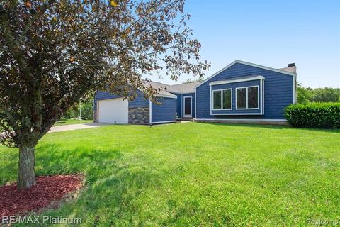 4624 Bradley Rd, Gregory, MI 48137 photo 1