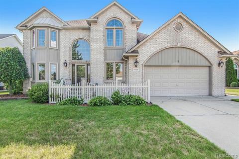 47333 Bluejay Dr, Macomb, MI 48044 photo 1