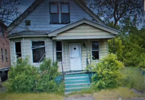 4076-4088 Roosevelt, Detroit, MI 48208