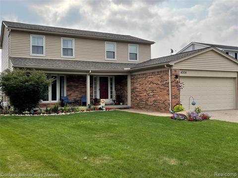 47574 Tilch Rd, Macomb, MI 48044 photo 1