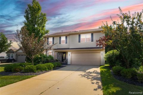1908 Andover Blvd, Howell, MI 48843 photo 1