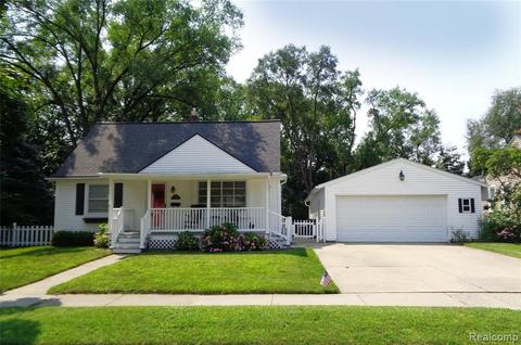 500 Donald Ave, Clawson, MI 48017 photo 1