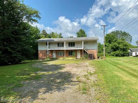 205 Division St, Yale, MI 48097 photo 1