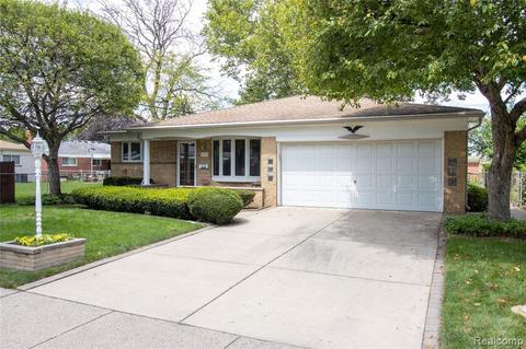 4455 Marlow Dr, Warren, MI 48092 photo 1