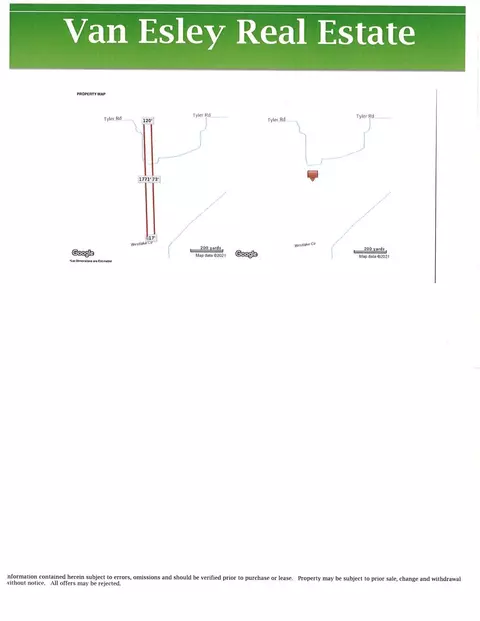 44795 Tyler Rd, Van Buren, MI 48111