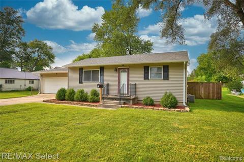 501 Walnut St, Mount Morris, MI 48458 photo 1