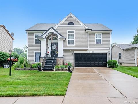 6358 Dexter St, Romulus, MI 48174 photo 1