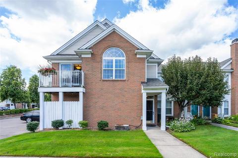 46216 Allenton Dr, Macomb, MI 48044 photo 1