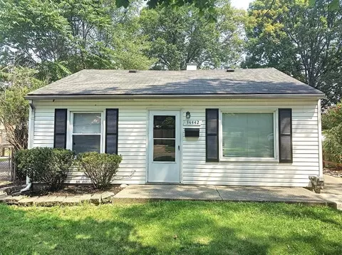 34442 Richard St, Wayne, MI 48184 photo 1