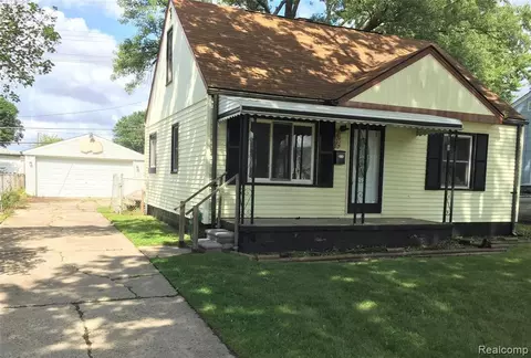 23083 Willard Ave, Warren, MI 48089 photo 1