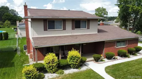 3717 Marlene Dr, Warren, MI 48092 photo 1